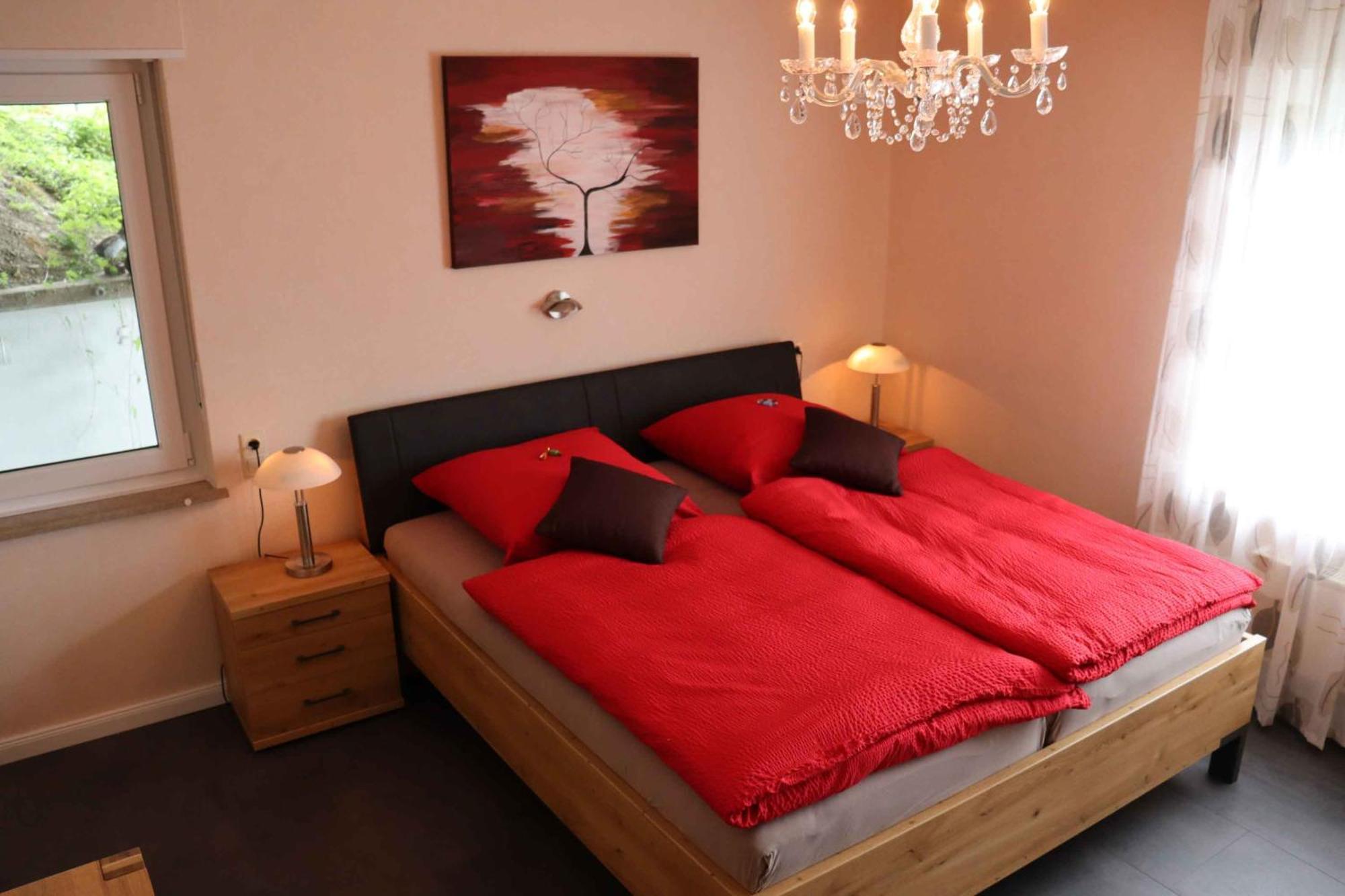 Ferienwohnung Voege ชมาลเลนแบร์ก ภายนอก รูปภาพ